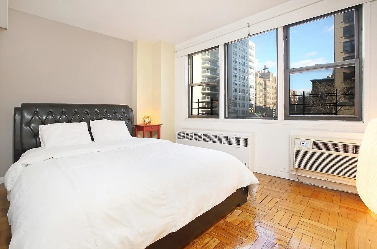 Apartment East 18Th And Irving Place Hotel New York