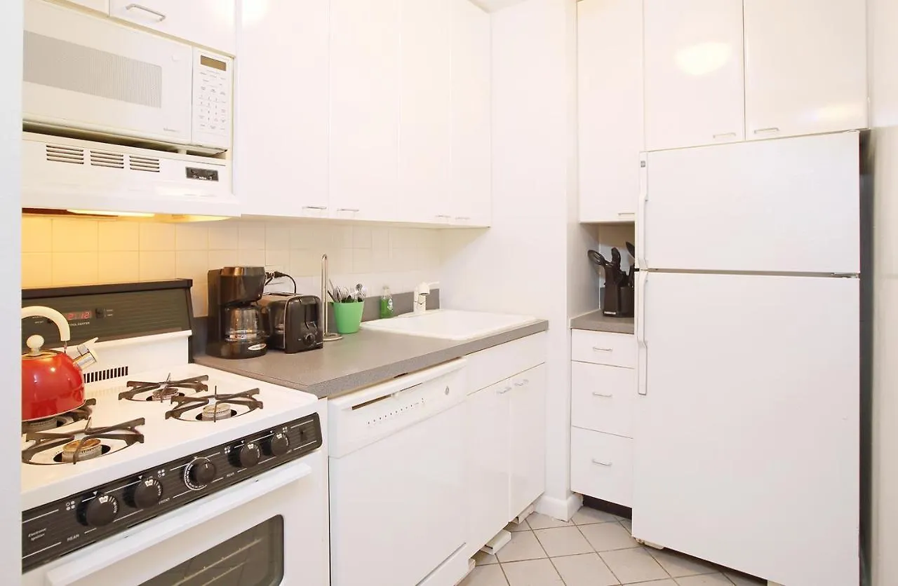 Apartment East 18Th And Irving Place Hotel New York United States